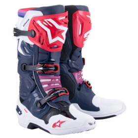 Alpinestars Boot Tech 10 Vented NIGHT NAVY