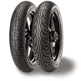 Padanga Metzeler Lasertec M/C 57V TL 100/90 R19