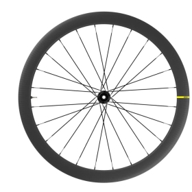 MAVIC Front Wheel Cosmic SL 65 Disc CL