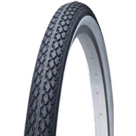 BICYCLE TYRE VEE RUBBER VRB-208 28x1,75 WHITE SIDES