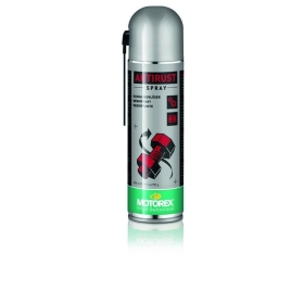 Motorex Anti Rust 500ml