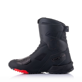 Alpinestars Boot RT-7 Drystar Black