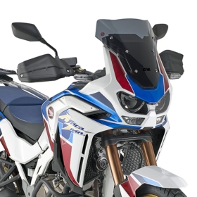 GIVI D1178B windscreen, tinted HONDA CRF1100L 20