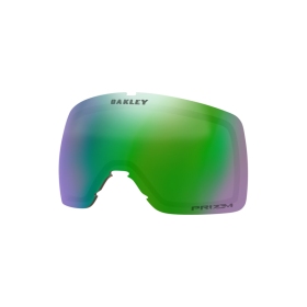 Pakaitinis stikliukas Oakley Flight Tracker S