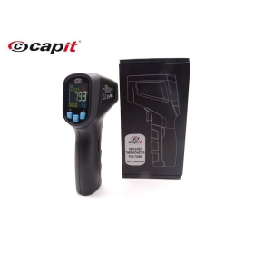 CAPIT Digital Thermometer Infrared