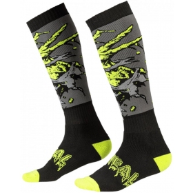 Oneal Pro Zombie Motocross Socks