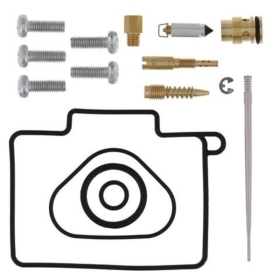 ALL BALLS Carburetor Repair Kit Kawasaki KX125 03-04