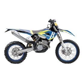 BLACKBIRD Dream 4 Graphic Kit Husaberg