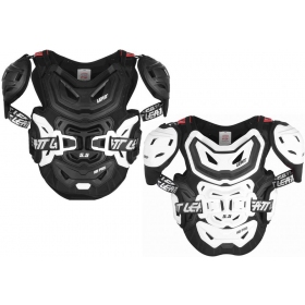 Šarvai Leatt 5.5 Pro HD Chest Protector