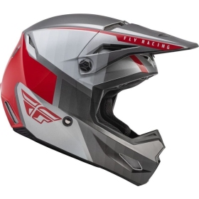 FLY RACING Helmet Kinetic Drift 