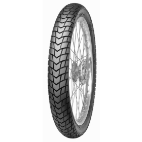 Tyre MITAS MC51 47P TL 2.75 R17