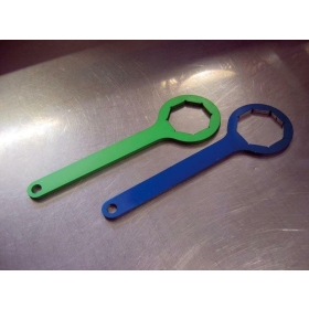 KAYABA Fork Cap Wrench Ø49mm/6-points