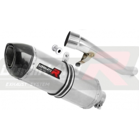 Exhaust kit Dominator HP1 SUZUKI GSF 1200 N / S BANDIT 2001-2005