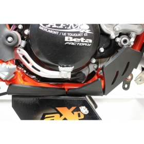 AXP Enduro Xtrem Skid plate HDPE 8mm BETA RR 250-300cc 2018-2019