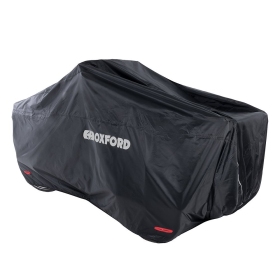 Oxford Aquatex Pro Cargo Bicycle Cover 215-280cm X 80cm X 110cm