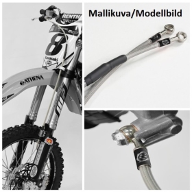 Moto-Master Stabdžių žarnelės priekinės KTM/Husqvarna/GAS GAS