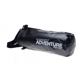 Waterproof bag with roll top 10L
