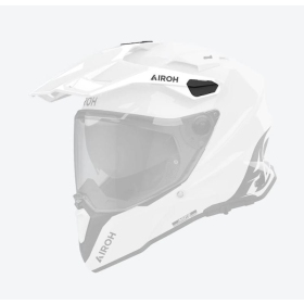 Airoh Commander 2 Peak White Gloss