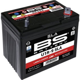 Akumuliatorius BS BATTERY SLA U1R-9 12V / 28Ah