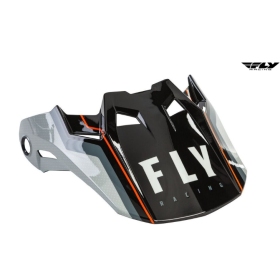 FLY RACING Formula Carbon Axon Peak