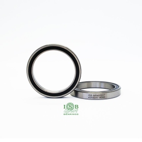 ISB BEARING MR4052H7 40x52x7 (90º/90º)