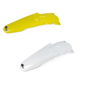 UFO Rear Fender Suzuki RM125/250 03-08