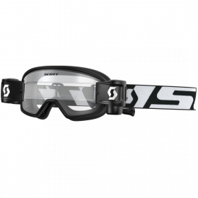 Off Road Scott Buzz MX Pro WFS Goggles For Kids