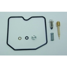 TOURMAX Carburetor Repair Kit KAWASAKI ZL / GPZ / ZEPHYR / KLX / ER-5 / KLE / ZR / ELIMINATOR  / GPX 250-1100cc 1983-2005