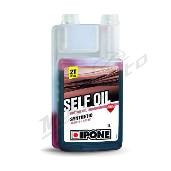 Buy 2-stroke oils from ADDINOL - Synthetic and mineral oils