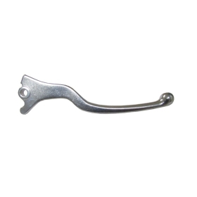 V PARTS OEM Type Casted Aluminium Brake Lever Polished Aprilia / MZ 125cc 92-12