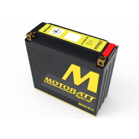 Battery Motobatt Hybrid MH51814 12V 13Ah