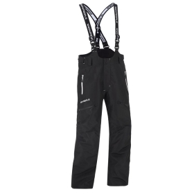 SnowPeople Reco Sport Pants Black