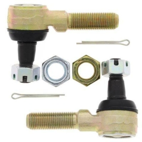 ALL BALLS Tie Rod End Kit YAMAHA YFZ/YFM 450-700 06-17/SUZUKI LT-Z/LT-R 400-450 06-11/KAWASAKI KFX 450 08-14/CF MOTO/ARCTIC CAT/CAN AM