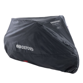 Dviračio uždangalas Oxford Aquatex Pro Single 210x80x110cm