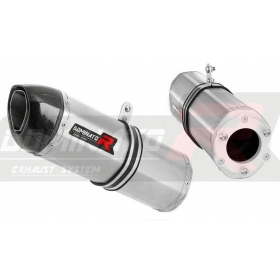 Exhaust silencer Dominator HP1 KAWASAKI ZRX 1200R 2001-2007