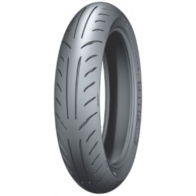 Tyre MICHELIN POWER PURE SC TL 47L 110/70 R12