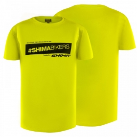 Vyriški marškinėliai SHIMA SHIMABIKERS