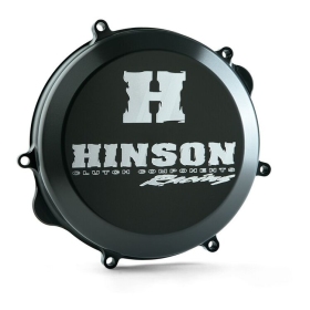 Hinson Clutch Cover Honda CRF250R 2018-23