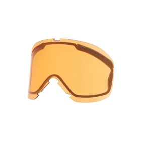 Pakaitinis stikliukas Oakley O Frame 2.0 Pro L Persimmon