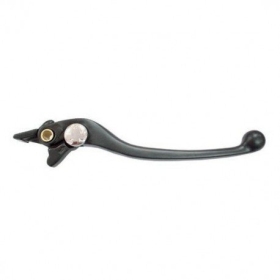 V PARTS OEM Type Casted Aluminium Brake Lever Black Buell Ulysse / XB12R / XB9 900-1200cc 02-10