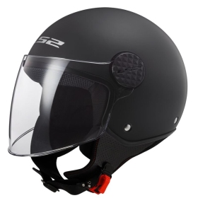 Helmet LS2 OF558 SPHERE II SOLID