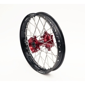 RFX MX sukomplektuotas galinis ratas 18x2,15 FANTIC XX 125-250cc 2021-2023