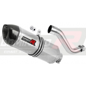 Exhaust kit Dominator HP1 HONDA CRF 250 Rally 2017-2019