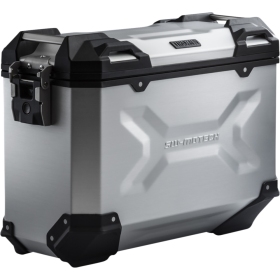 Side case SW-MOTECH Trax ADV 37L 1pc silver