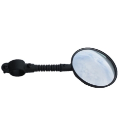 Universal bar end mirrors Tec-X 1pc