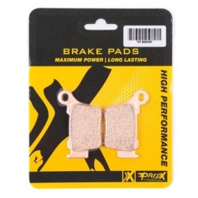 ProX Rear Brake Pad KTM EXC / SX 125-530cc 1993-2020 10pcs
