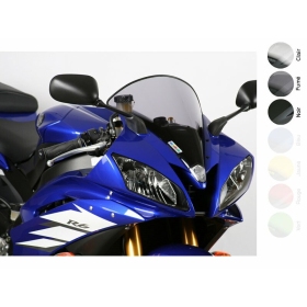 MRA Originally-Shaped Windshield "O" YAMAHA YZF-R6