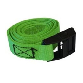 Bema Load strap 2-pack 2m green