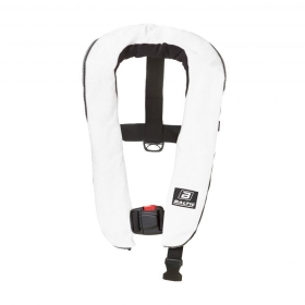 Baltic Winner auto inflatable lifejacket white 40-150kg