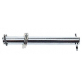 Central stand axle 94x10mm